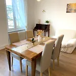 Le Privilege Moderne Cosy Proche Centre דירה