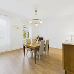 Le Privilege Moderne Cosy Proche Centre *