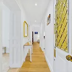 Le Privilege Moderne Cosy Proche Centre דירה *