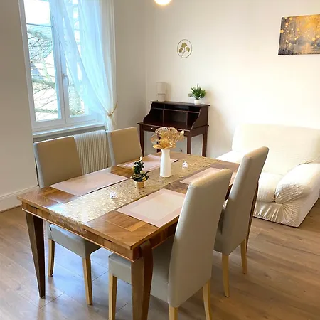 Le Privilege Moderne Cosy Proche Centre Apartmán