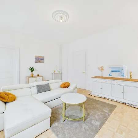 Le Privilege Moderne Cosy Proche Centre