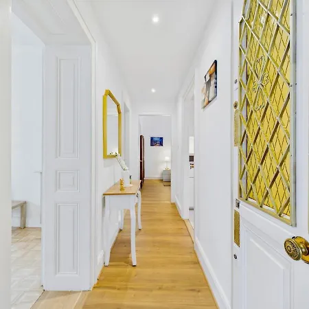 Le Privilege Moderne Cosy Proche Centre 아파트 *