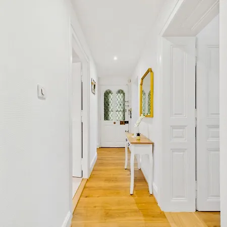 Le Privilege Moderne Cosy Proche Centre * 스트라스부르