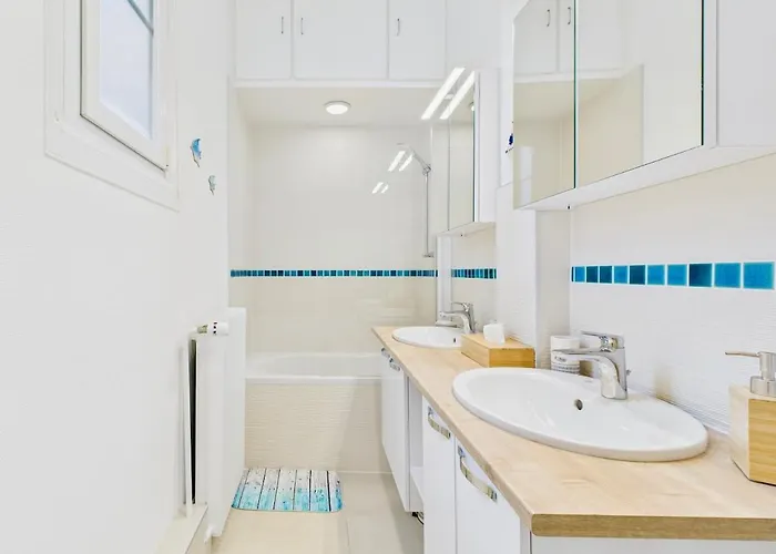 Le Privilege Moderne Cosy Proche Centre *