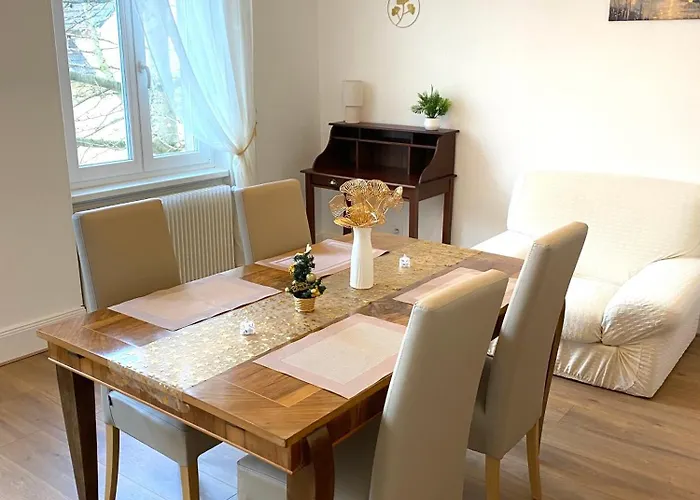 Le Privilège Moderne Cosy Proche Centre Appartement