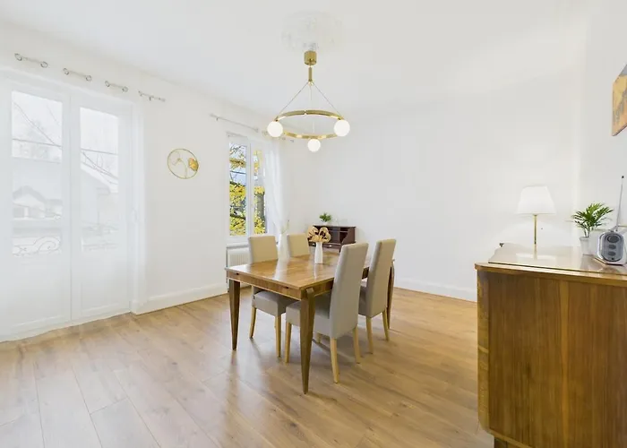 Le Privilege Moderne Cosy Proche Centre *