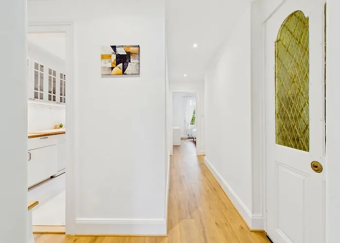 Le Privilege Moderne Cosy Proche Centre Estrasburgo