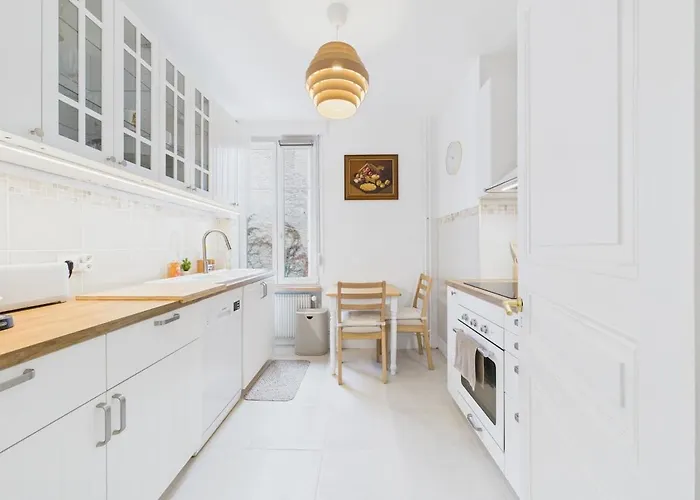 Appartement Le Privilège Moderne Cosy Proche Centre Strasbourg