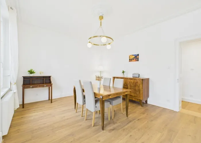 Le Privilege Moderne Cosy Proche Centre Страсбург