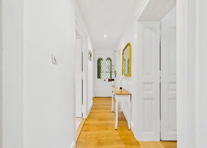 Le Privilege Moderne Cosy Proche Centre * Страсбург